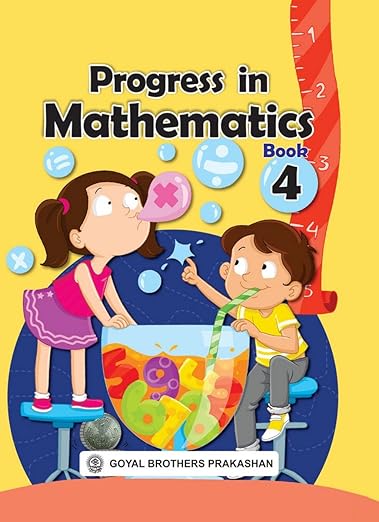 Progress in Mathematics 4