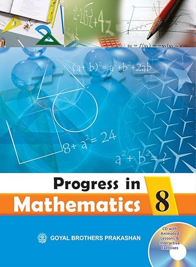 Progress in Mathematics 8